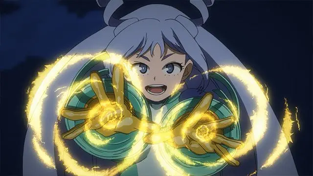 Profile image of Nejire Hado