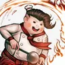 Profile image of 하나무라 테루테루
