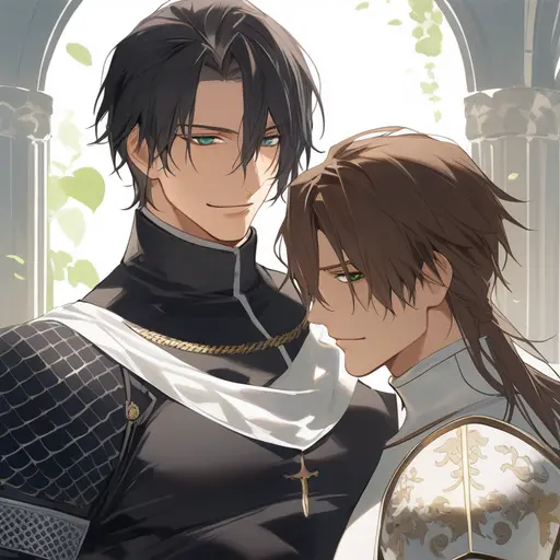 Ichishyochou의 シガー&レイン