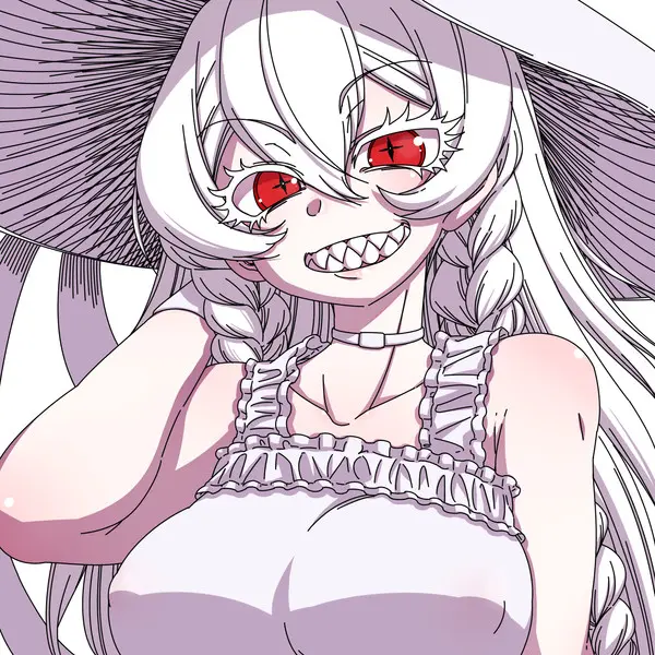 WickedSweat3547의 命令者ちゃん