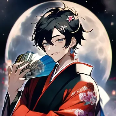 Profile image of 잭