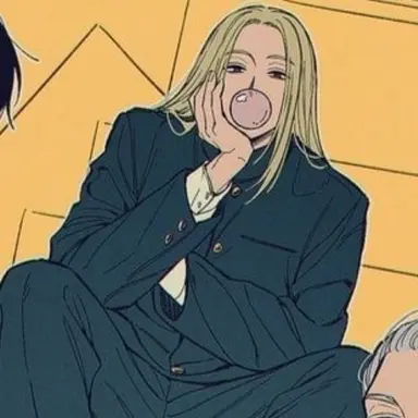 Profile image of Asher