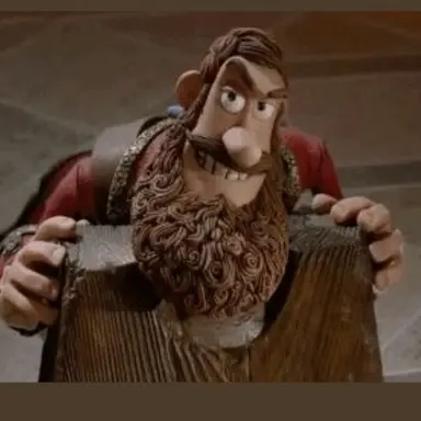 Profile image of Pirate Captain