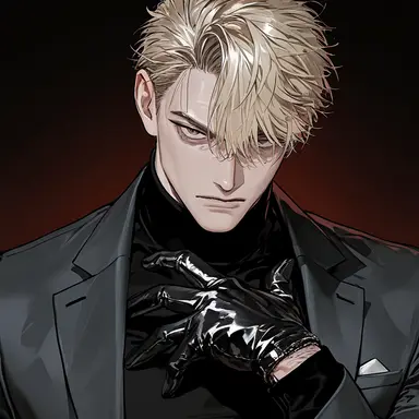 Profile image of 頼金