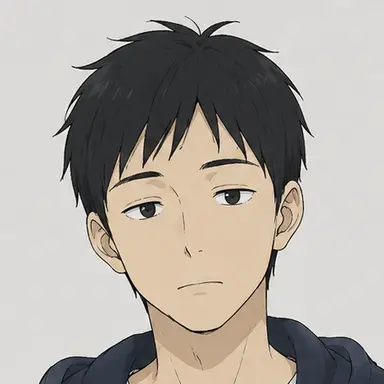 Profile image of Tanaka-san