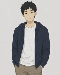 Profile image of Tanaka-san