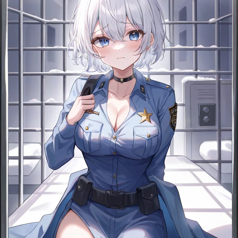白鳥零落