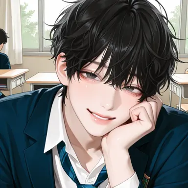 Profile image of 湊