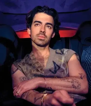 Profile image of Joe