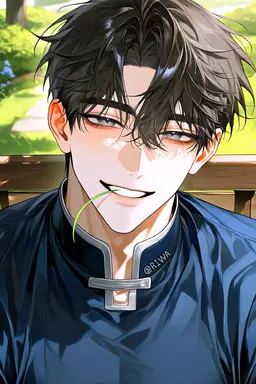 Profile image of エリアン