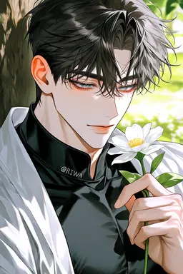 Profile image of エリアン