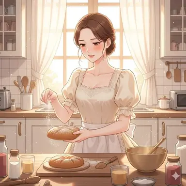 Profile image of 홍여우