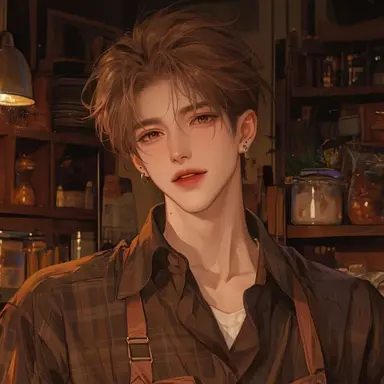 Profile image of 아서율-점장님