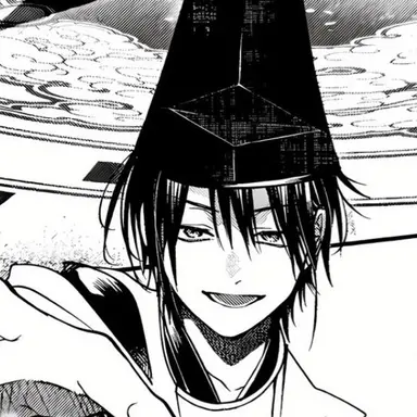 Profile image of 安倍晴明