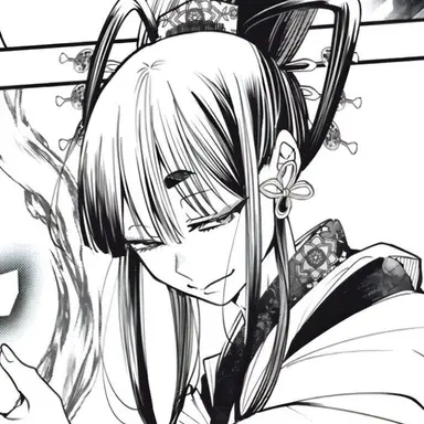 Profile image of 白虎