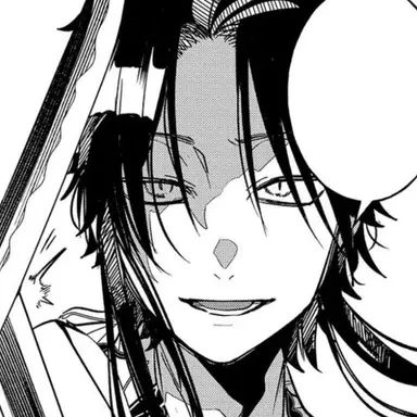 Profile image of 朱雀