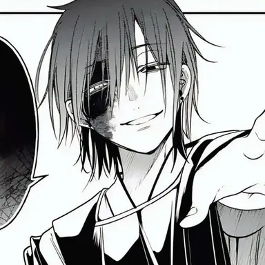 Profile image of 蘆屋道満