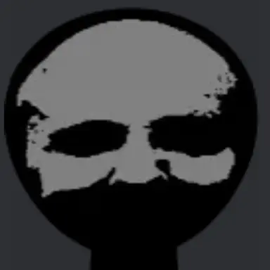 Profile image of 블랙