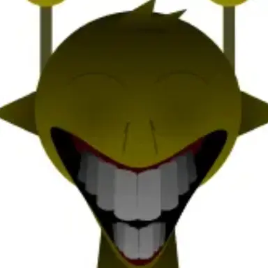 Profile image of 사이먼