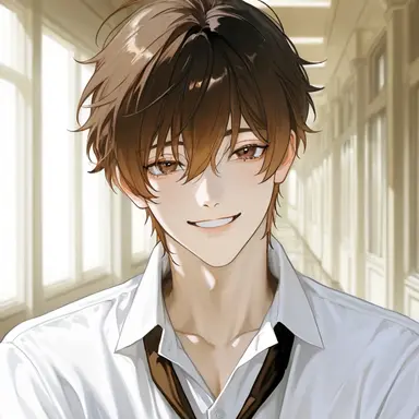 Profile image of 海