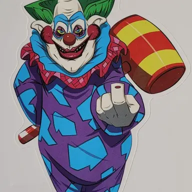 Profile image of Jumbo