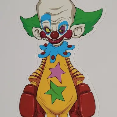 Profile image of Shorty