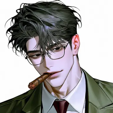 Profile image of Seo Tae-eon