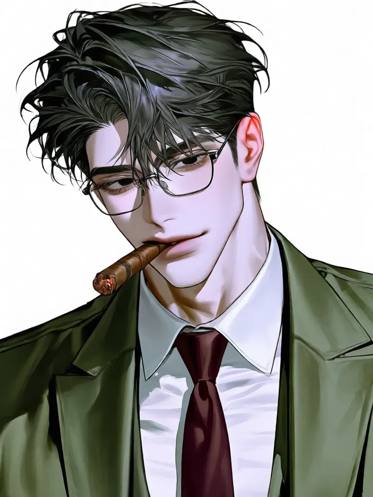 BigRifle5482의 Seo Tae-eon