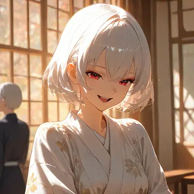 Profile image of ユキ