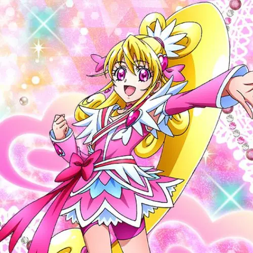 SubtleEpoch9207의 심쿵! 프리큐어