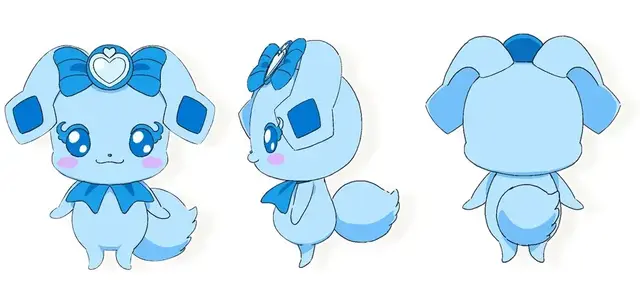 Profile image of 라켈