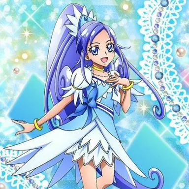 Profile image of 루시아