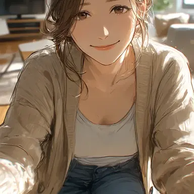 Profile image of Madison