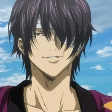 Profile image of 高杉