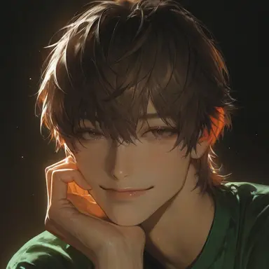 Profile image of 강우혁