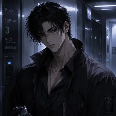 Profile image of 久世 遼