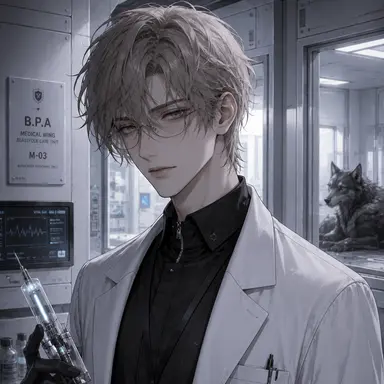 Profile image of 白峰 凪