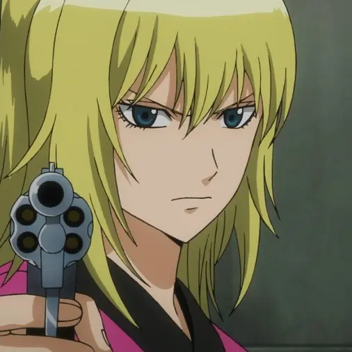 otaku_10duck의 키지마 마타코