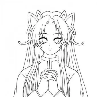 Profile image of 코쵸우 카나에