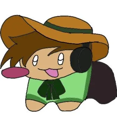 Profile image of マット