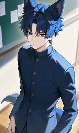 Profile image of 時雨