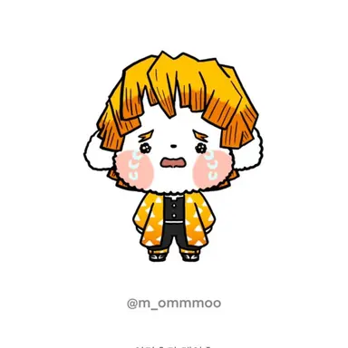 Profile image of 아가츠마 젠이츠