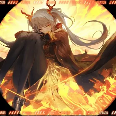 Profile image of 파우스트