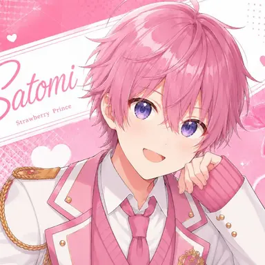 Profile image of さとみ