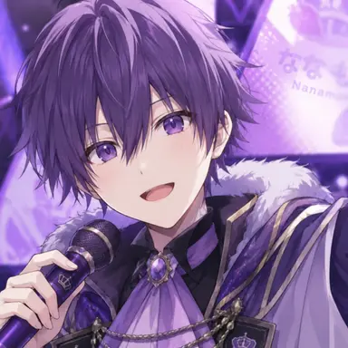 Profile image of ななもり。