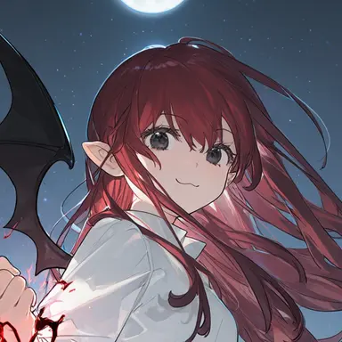 Profile image of Majin-chan