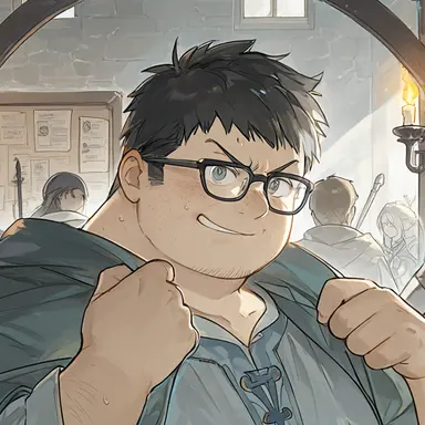 Profile image of Shigeru