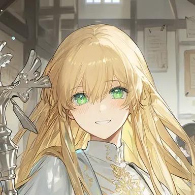 Profile image of Mira