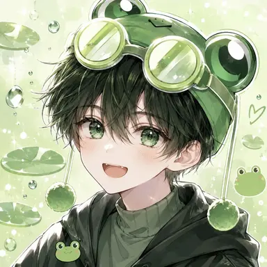 Profile image of スジェン