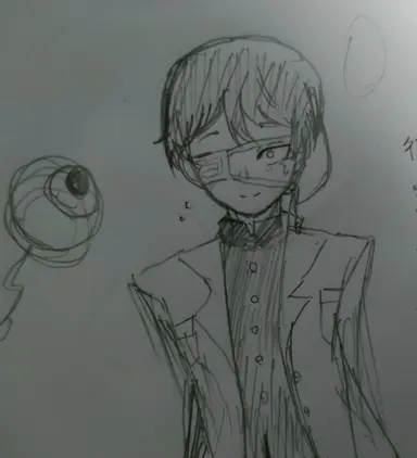 Profile image of 彼岸くん